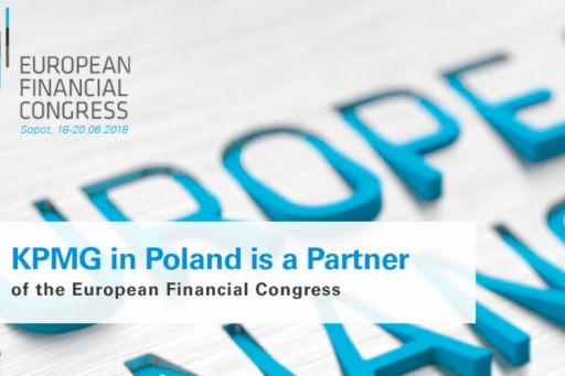 KPMG in Poland is a partner of the EFC