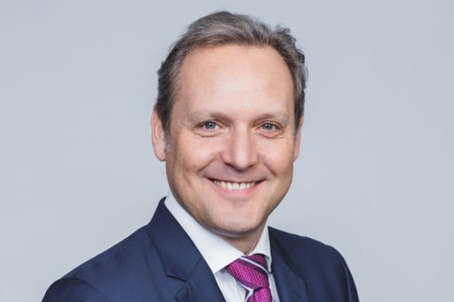 Werner Girth, Partner Advisory