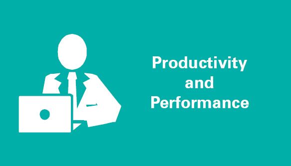 Productivity and Performance