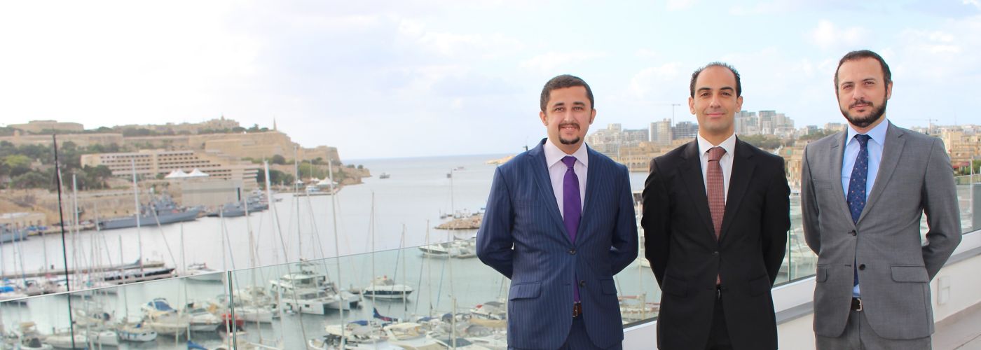 KPMG in Malta appoints a Partner and two Directors