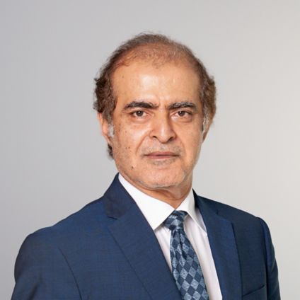 Nasser Sattar