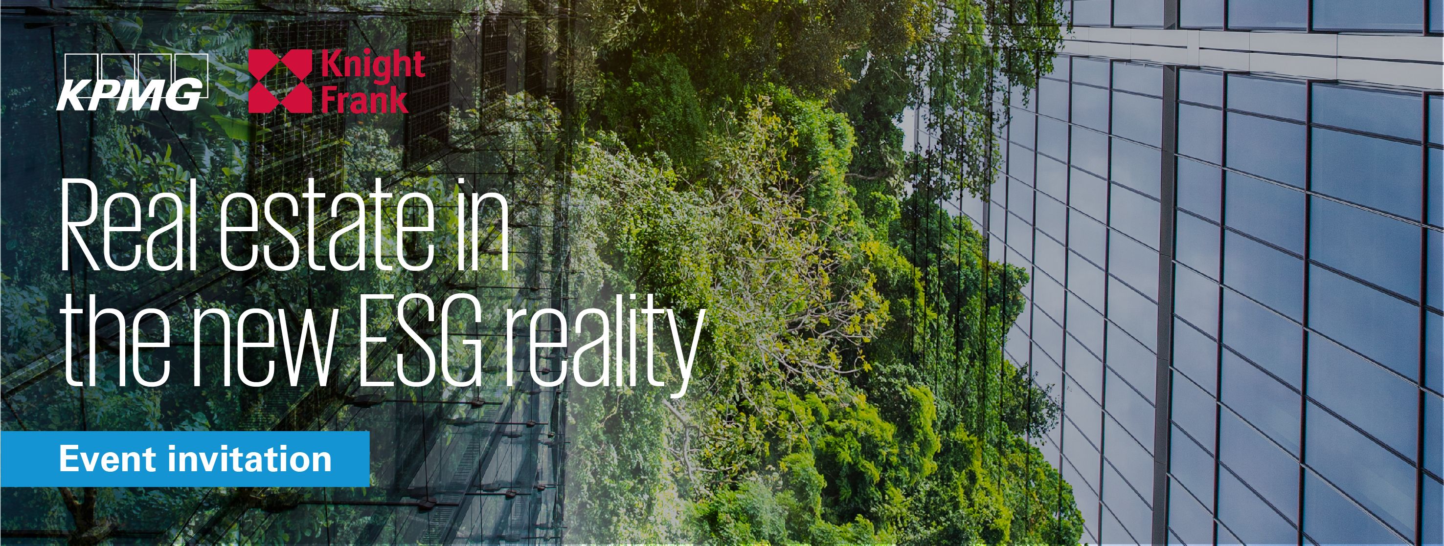 Real estate in the new ESG reality