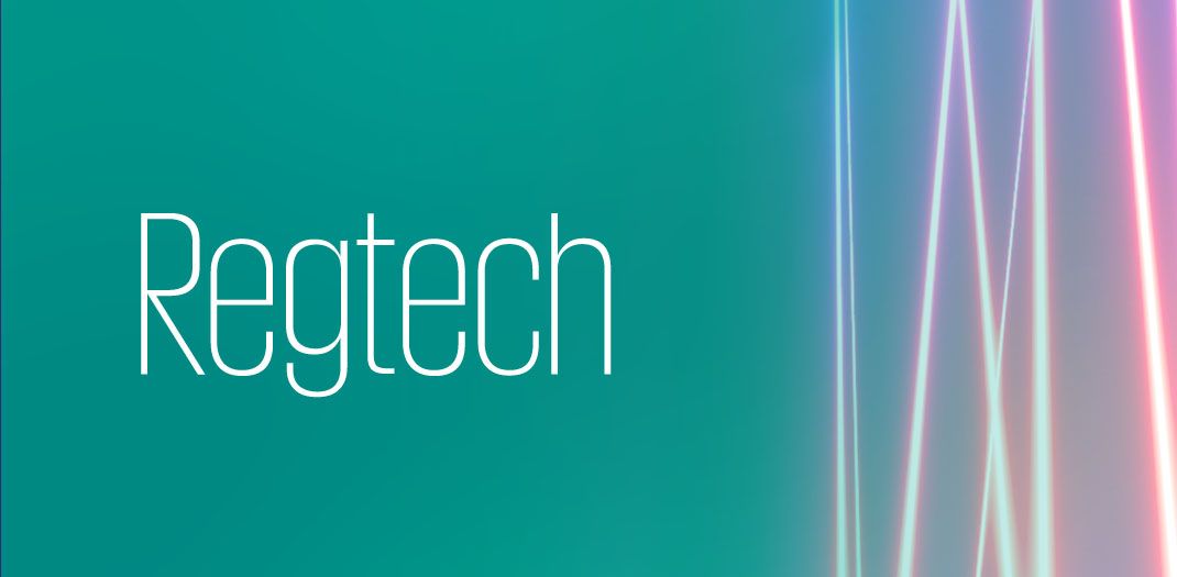 The Pulse of Fintech H2 2019 - Regtech