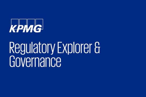 KPMG Regulatory Explorer & Governance for AEOI