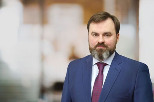 Заместитель губернатора Нижегородской области Андрей Бетин о повышении эффективности госуправления