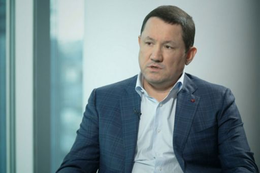 Alisher Kalanov, Head of Rusnano Management Company’s Investment Division 
