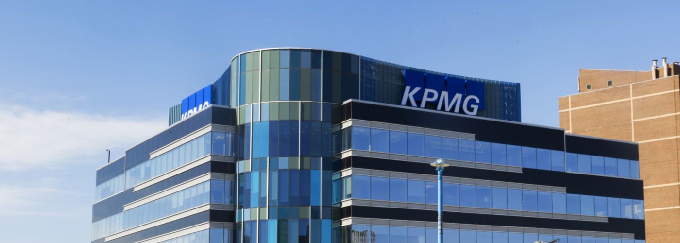 KPMG Saskatoon office