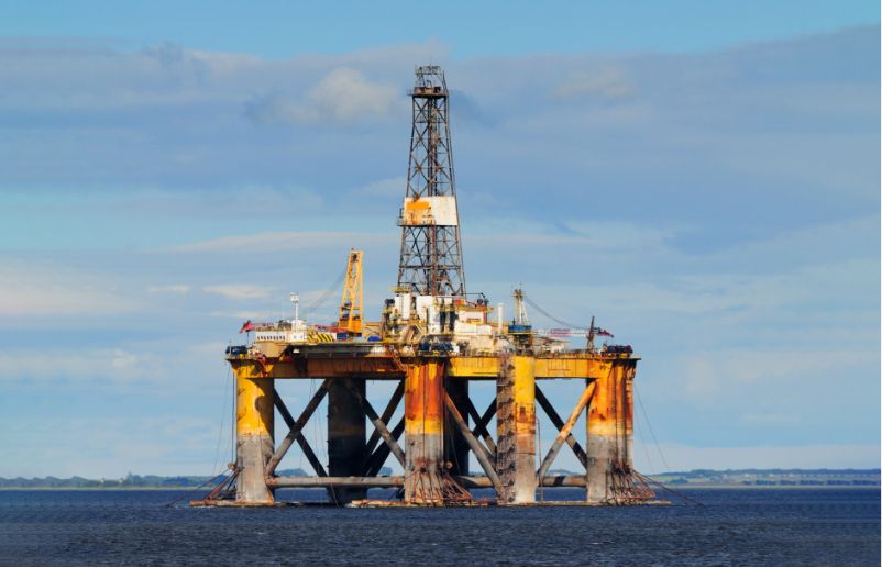 bringing oil and gas experts from around the world to Scotland