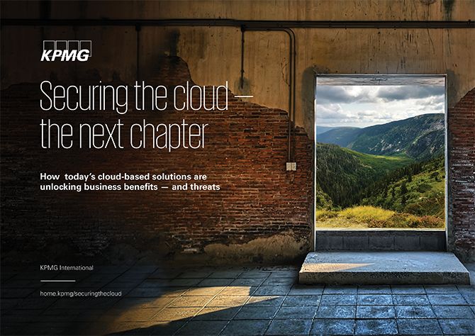 Securing the cloud —the next chapter, pdf cover