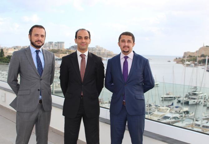 KPMG in Malta appoints a Partner and two Directors