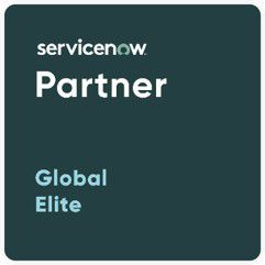 ServiceNow Partner Global Elite