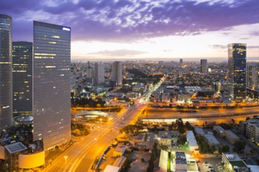 Doing Business in Israel 
