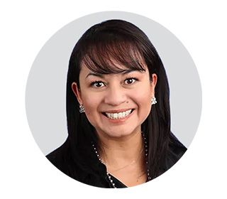 Silvia Gonzalez-Zamora, Associée, Ressources humaines et changement organisationnel, KPMG au Canada
