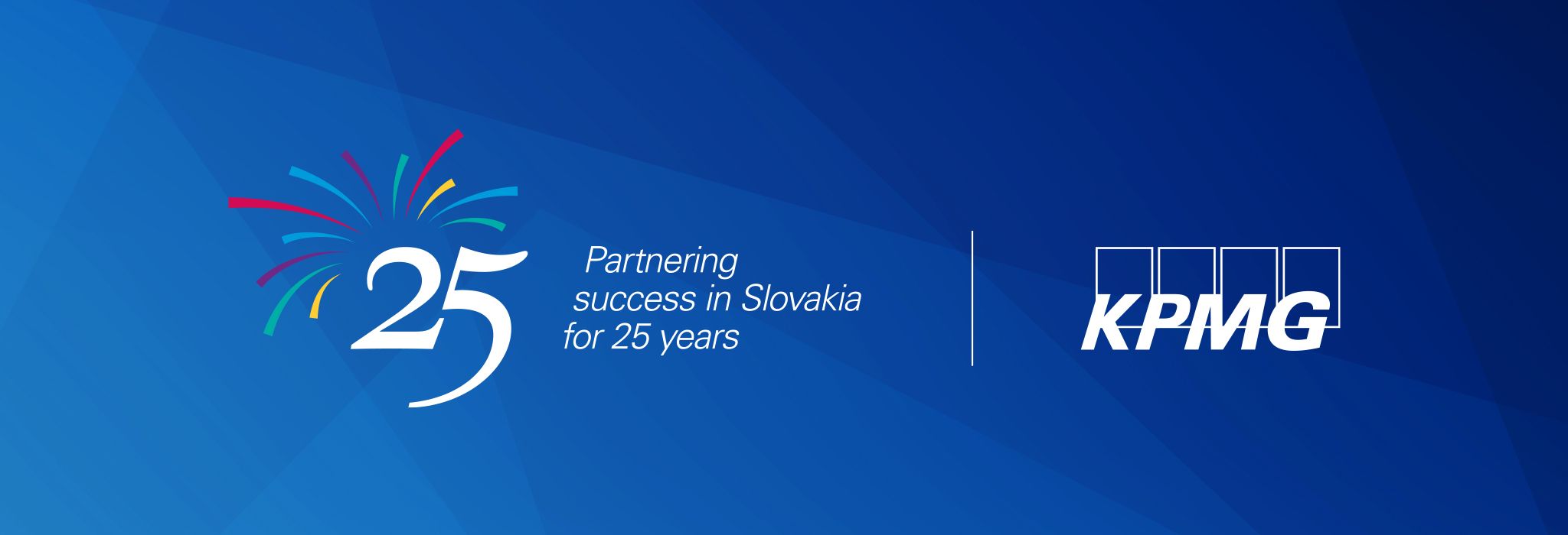25 Years in Slovakia