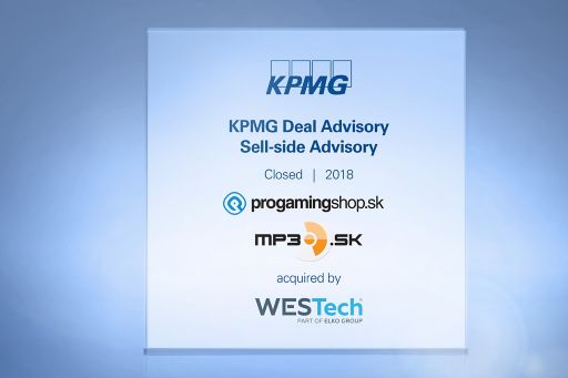 KPMG Deal Advisory