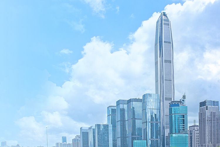 深圳における先行モデル地区建設・GBA発展加速に向けた新たな改革