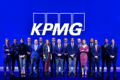 KPMG incorporará a 1.400 nuevos profesionales en 2020