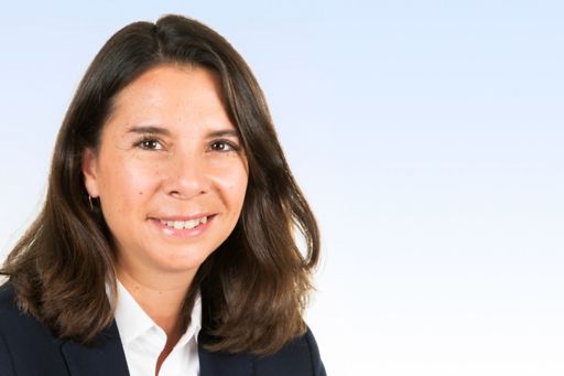 Sonia Villarubí