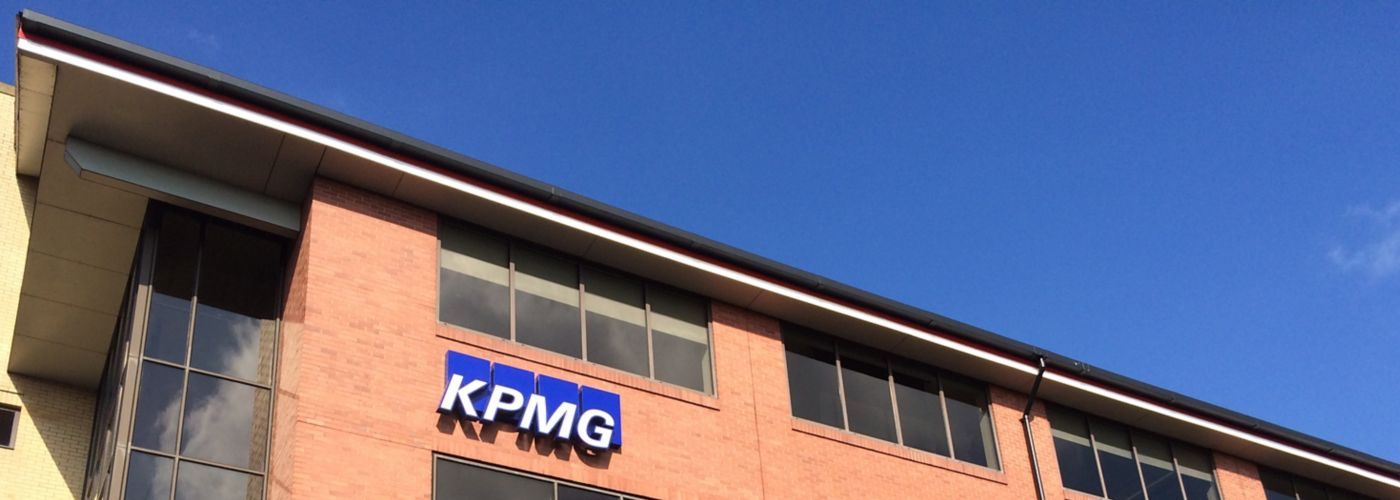 KPMG Office
