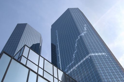Deutsche Bank Frankfurt