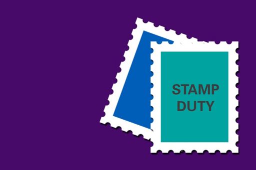 Myanmar stamp duty penalty reductions 