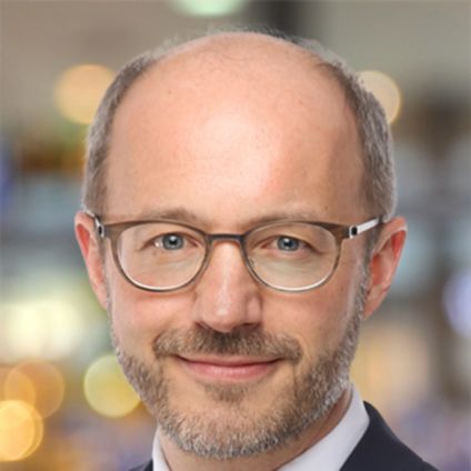 Dr Steffen Wagner