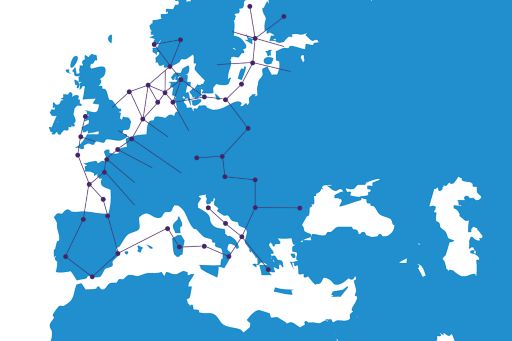 Super grid concepts across Europe