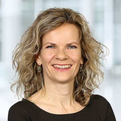 Susanne Hüttemann