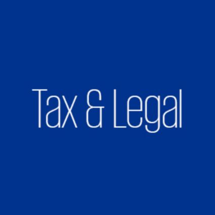 Daňové a právne poradenstvo