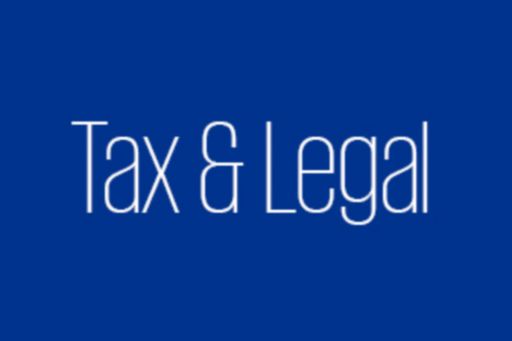 Daňové a právne služby