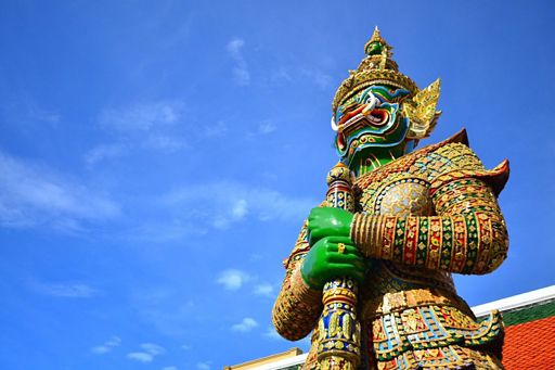 Thailand Tax Updates
