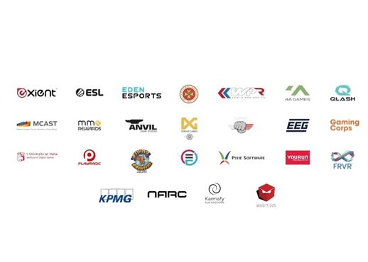The Playcon “GameDev & Esports Summit  – Malta’s Largest B2B Thought-Leadership Summit 
