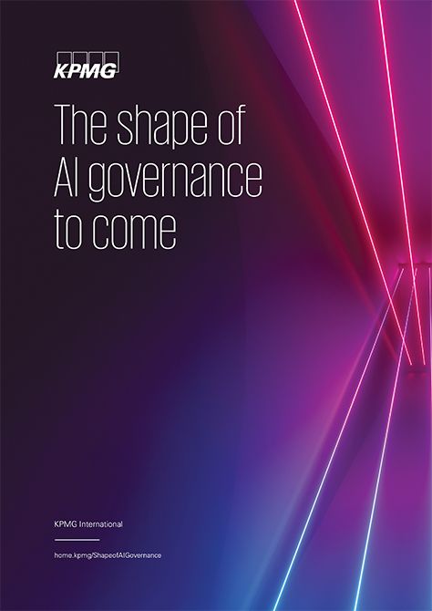 The shape of AI governance to come, PDF thumbnail