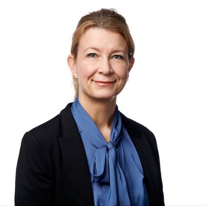 Tina Tølbøll Nygaard
