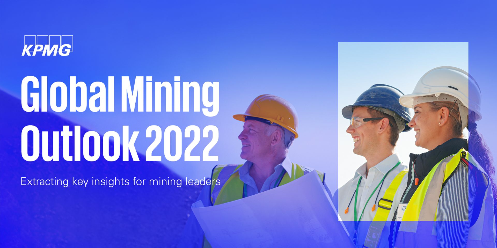 Global Mining Outlook 2022