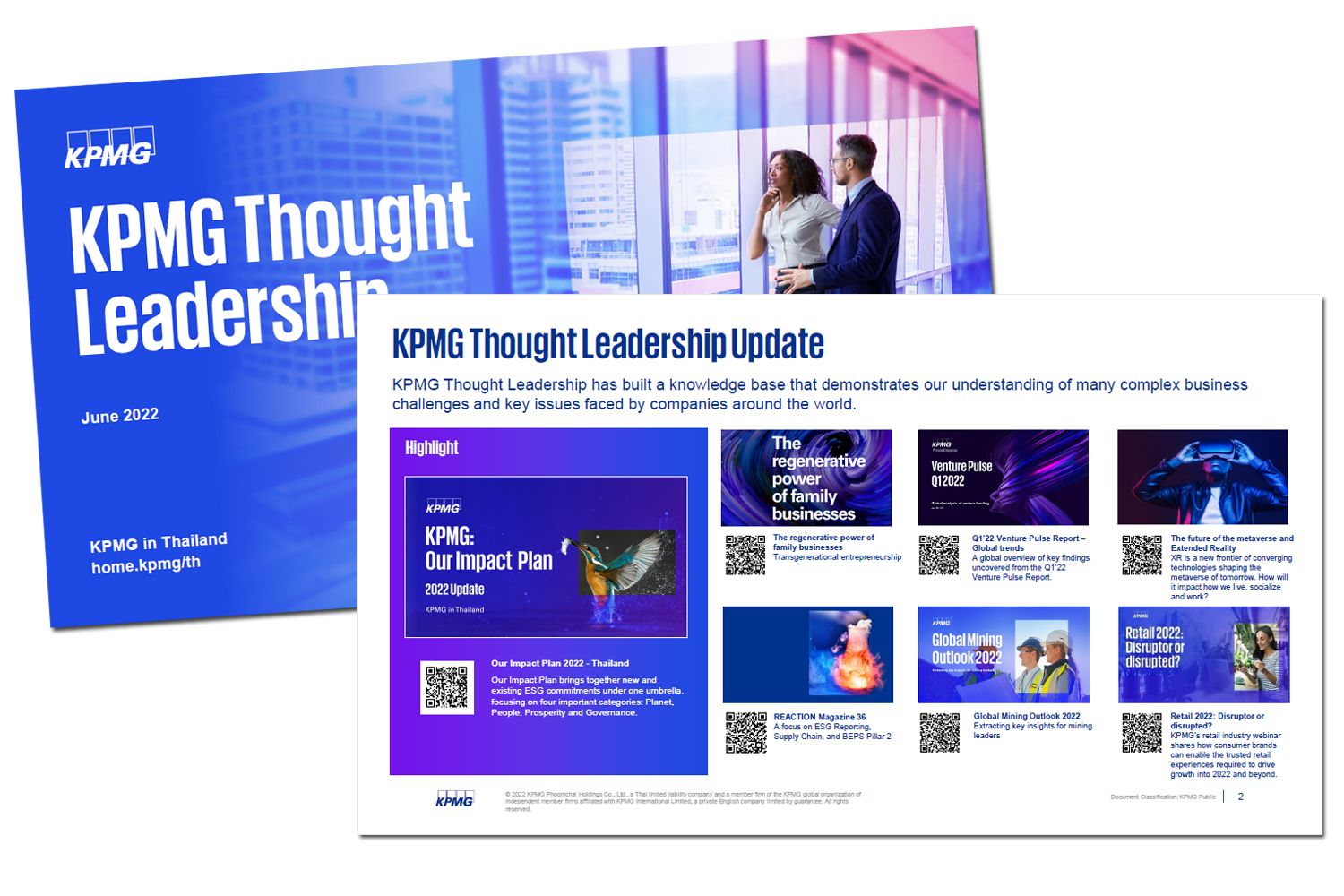 KPMG Thought Leadership | June 2022