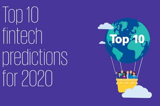 The Pulse of Fintech H2 2019 - Top predictions for 2020
