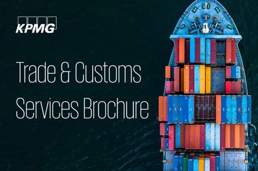 Trade & Customs Services Brochure