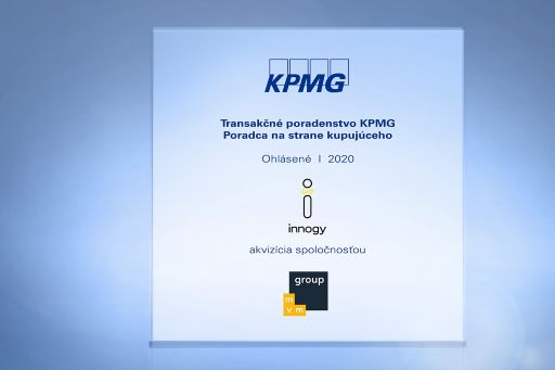 Innogy prevezme maďarská skupina MVM, KPMG asistovalo pri transakcii kupujúcim