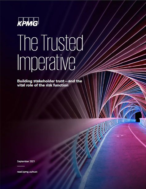 The Trusted Imperative, PDF cover