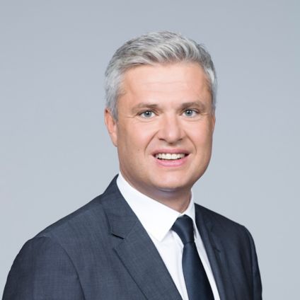 Ulf Zehetner