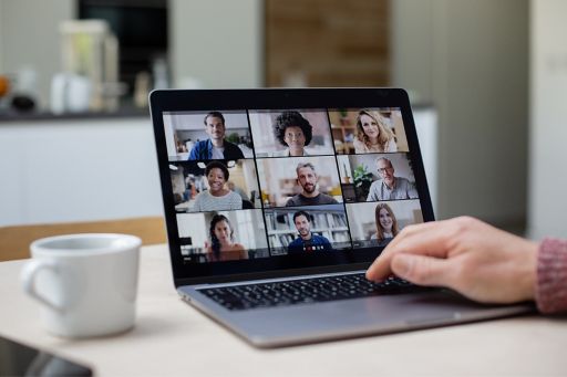 video-conferencing-from-home
