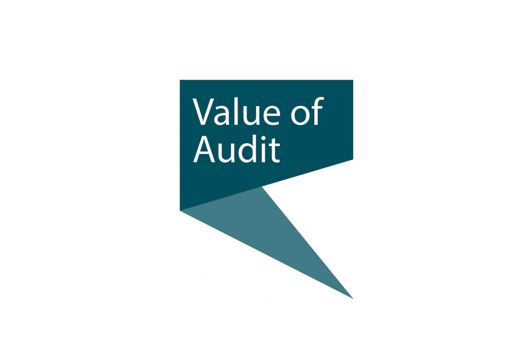 Value of audit cover
