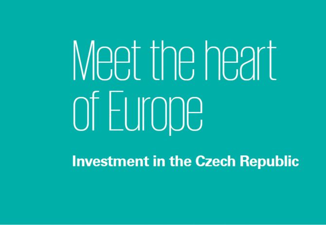 Investment in the Czech Republic