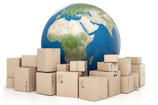 Box Exports