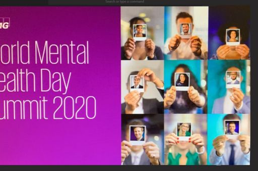 World Mental Health Day Summit 2020