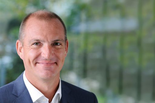 Yann Dekeyser, Partner Deal Advisory Belgium, Head of Private Equity in KPMG in Belgium