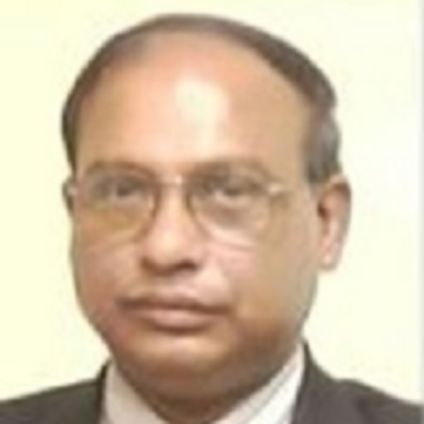 Zubaidur Rahman